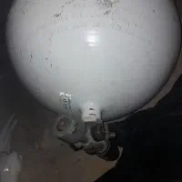 کپسول گاز cng