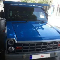 نیسان دوگانه رادیال ۱۴۰۳