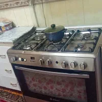 فر گاز مدل اسنوا