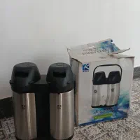 فلاکس دوقلو
