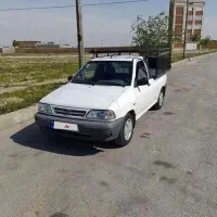 وانت پراید۱۴۰۱درحدصفر