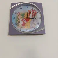 ساعت دیواری