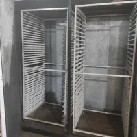 دستگاه میوه خشک کن