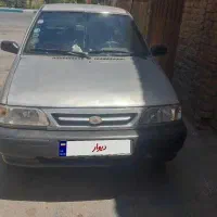 پرایددوگانه فابریک ۸۹