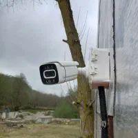 نصاب، نصب و فروش دوربین مداربسته / دزدگیر اماکن|خدمات پیشه و مهارت|نوشهر, |دیوار