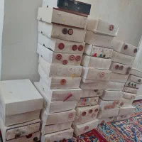 دکمه زیر قیمت