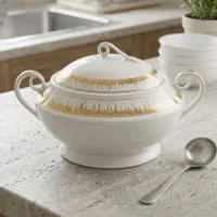 سوپ خوری چینی مقصود