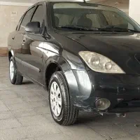 تیبا 1 دوگانه در حد‌...  معاوضه با پراید