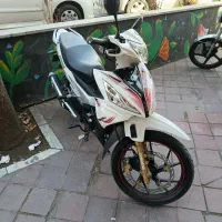 لاستیک یزد تایر درجه یک با برگ سبز