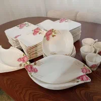 سرویس غذاخوری