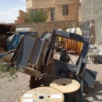 فروش ترانچر حفاری