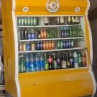 یخچال ۴ درب ایستاده