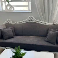 مبل|مبلمان خانگی و میز عسلی|بردسیر, |دیوار