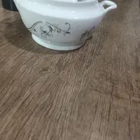 سوپ. خوری شراب. خوری