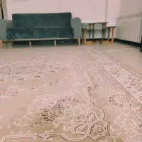 فرش ۹متری سالم