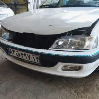 صافکاری بدون رنگ PDR