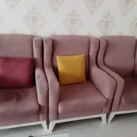 مبلمان یازده نفره
