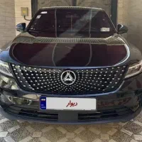 دیگنیتی پرستیژ داخل مارون مدل ۴۰۲ /۴۰۳ اقساطی