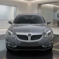 برلیانس h330 اتومات