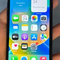 ایفون 8 در حد اکبند