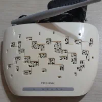 مودم تپلینگ