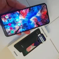 سامسونگ A22 5G درحده نو 64G