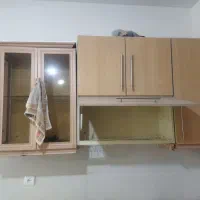 کابینت کارکرده