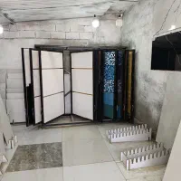 پنل آهنی سرامیک