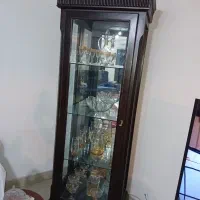 ویترین در حد نو