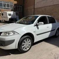 مگان مدل 92 آخرین مدل مگان