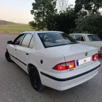سمند EF7|خودرو سواری و وانت|سنندج, |دیوار