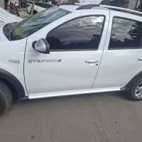 استپ وی ۹۷|خودرو سواری و وانت|تهران, اوقاف|دیوار