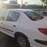 ۲۰۶ اس دی مدل ۹۸