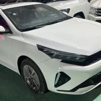 Kia k3 کیا کی۳(صفر کیلومتر)۲۰۲۵