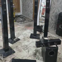 سینما خانگی LG صدای فوق العاده قدرتمند