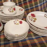 ظروف چینی