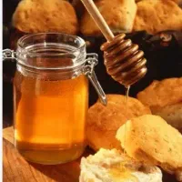 عسل با عطر طعم خاص