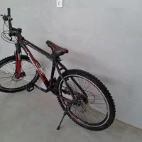 دوچرخه ۲۶