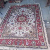 فرش دستباف کاشمر