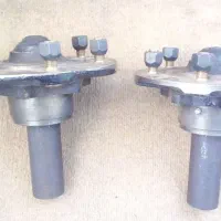 توپی چرخ نیسان و پژو