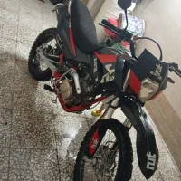 تریل t2