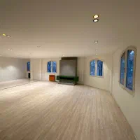 اجاره دفتر کار ۱۵۰ متر تاپ لوکیشن زعفرانیه