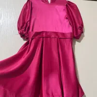 لباس دخترانه