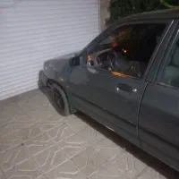 مدل۹۳|خودرو سواری و وانت|زابل, |دیوار