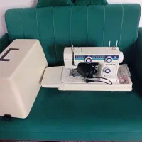 چرخ خیاطی جاسمین
