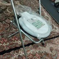 توالت فرنگی