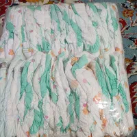 پوشک بچه مای بیبی