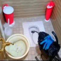 لوله بازکنی و نشت یابی شبانه روزی