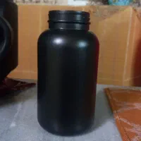 قوطی پلاستیکی