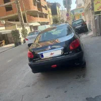 206 SD v8 مدل 96|خودرو سواری و وانت|گرگان, |دیوار